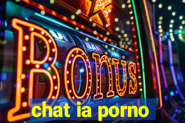 chat ia porno